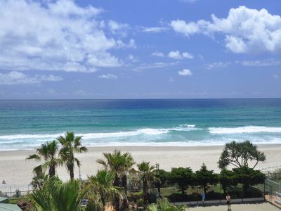 Palm Beach