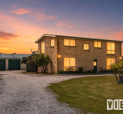 1 Boobyalla Rise, Lulworth