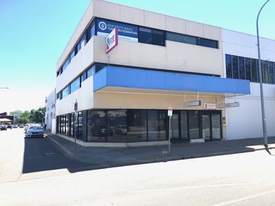 Level 1, 28 Morisset St, Queanbeyan NSW 2620, Australia, Queanbeyan