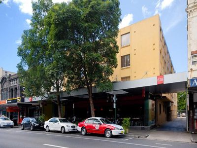 8 / 628 Crown St, Surry Hills
