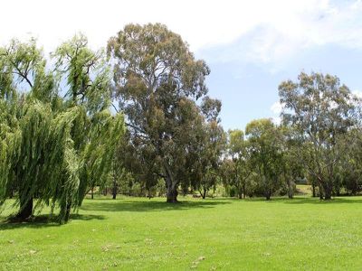 3 Jones Court, Wodonga