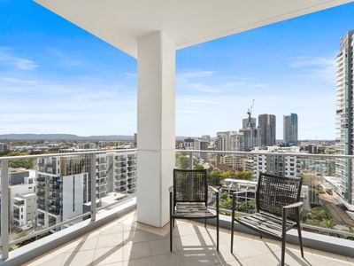 1601 / 4 COMO CRESCENT, Southport
