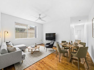 2 / 76 Ernest Street, Lakemba