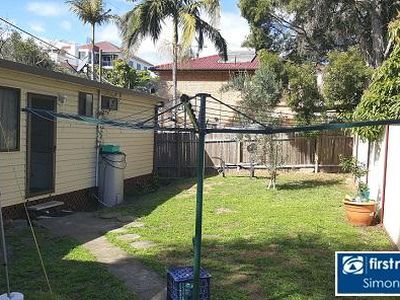 93A Bonar Street, Arncliffe