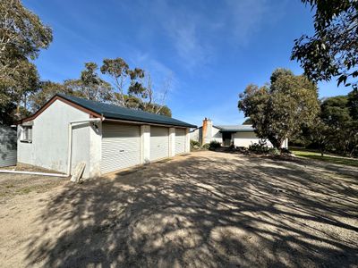 1705 CANUNDA FRONTAGE ROAD, Tantanoola