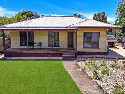 19 Kennedy Street, Mareeba