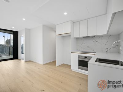 802 / 1 Brewer Street, Phillip