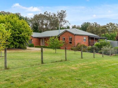 74 Woodvale Crescent, Lancefield