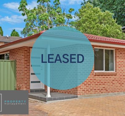 498A WINDSOR ROAD, Baulkham Hills