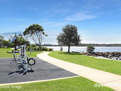 76 ADELAIDE STREET, Greenwell Point