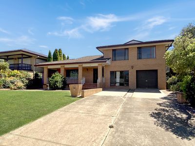 57 Patterson Street, Forbes