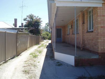 51 KING EDWARD STREET, Cohuna