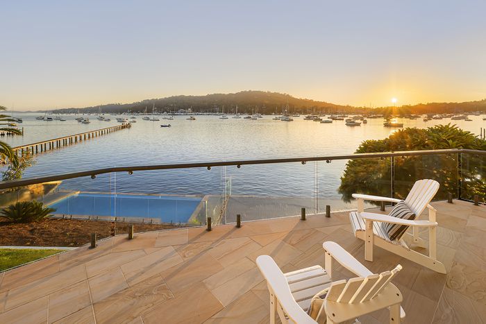 1740 Pittwater Road, Bayview