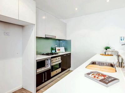 39 / 27 Wyndham Street, Alexandria