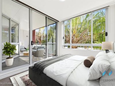 205 / 2 Latham Terrace, Newington