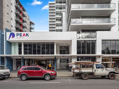 17 / 151 Adelaide Terrace, East Perth