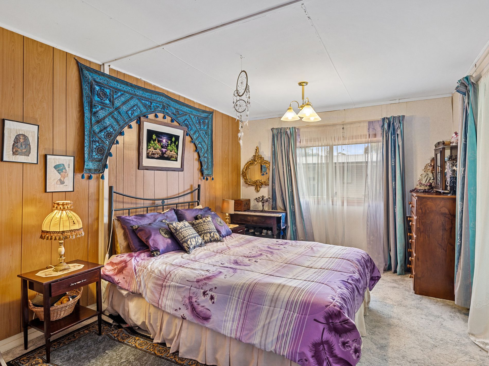 57 STANHOPE ROAD, Rushworth