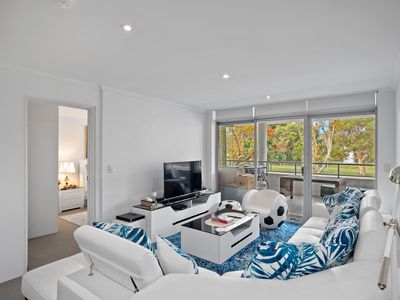 3 / 138 Mounts Bay Road, Perth