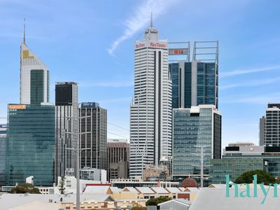 13 / 99 Palmerston Street, Perth