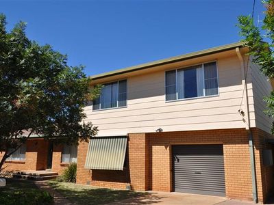 4 Mcdonnell Street, Forbes