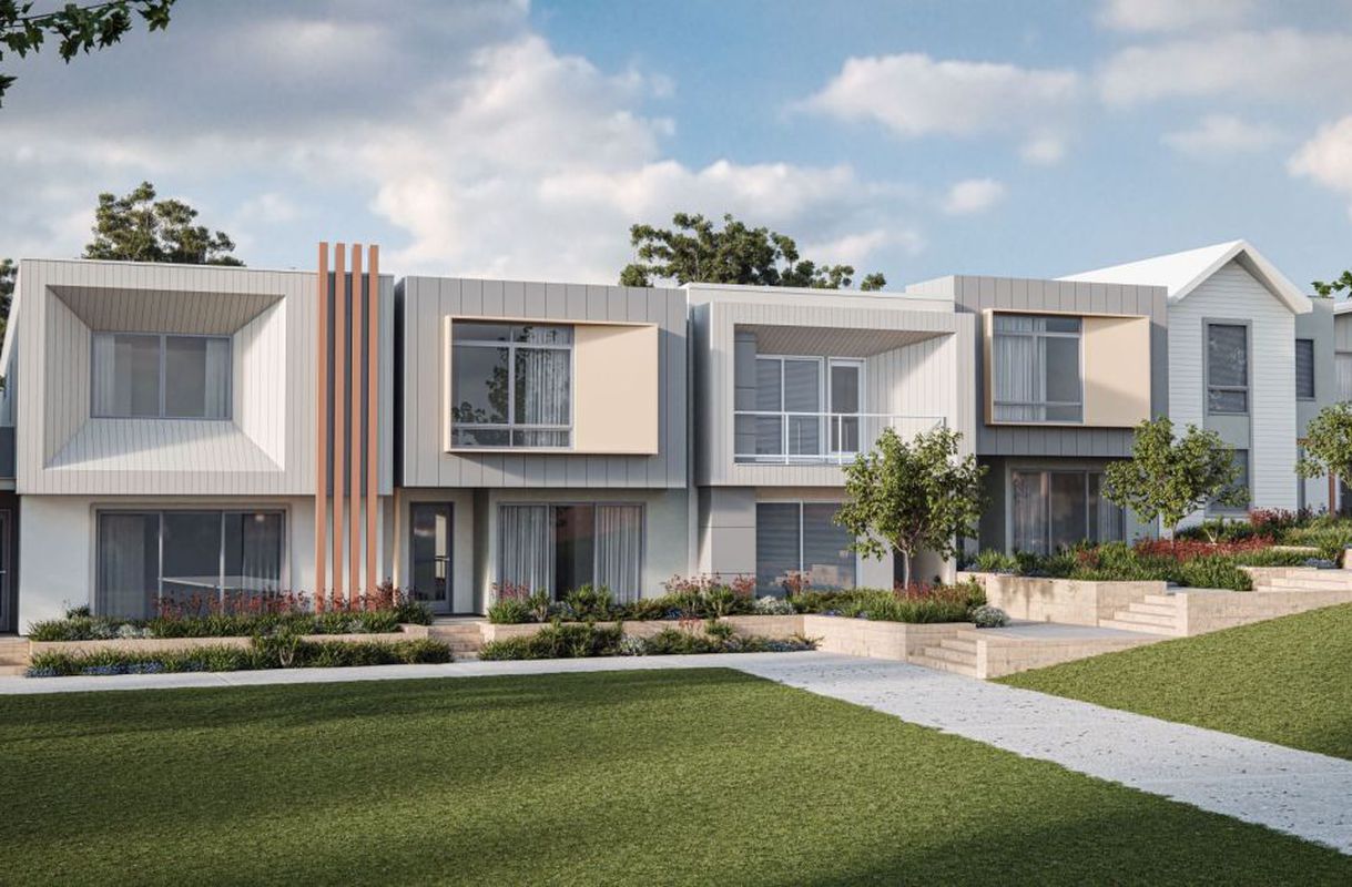 Frasers Landing Oxbridge Global Real Estate, Finance & Projects