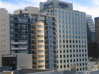 Level 9, Room 19 / 305 Murray Street, Perth