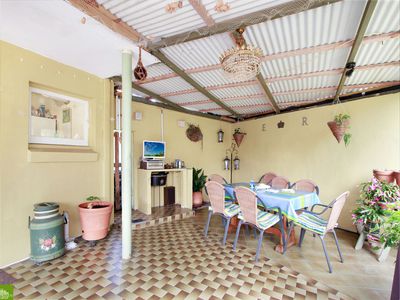 34 Jackson Avenue, Warrawong