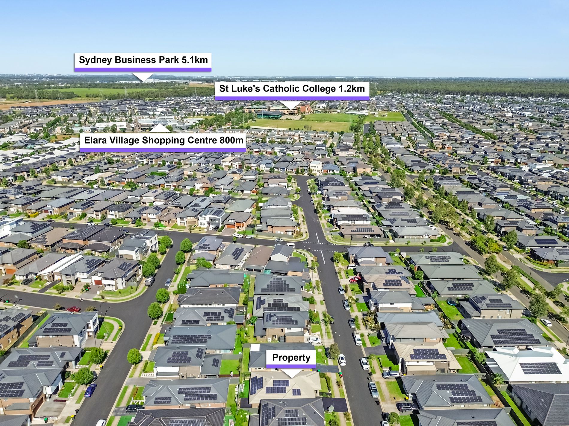 28 Sheumack Street, Marsden Park