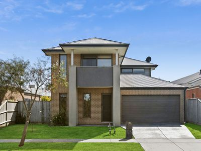 33 Frankland Street, Clyde North