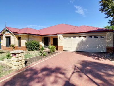 26 Crinia Drive , Baldivis