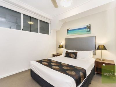 29 / 2-4 Kingsway Place, Townsville City