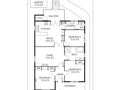 4 Lupton Street, Geelong West