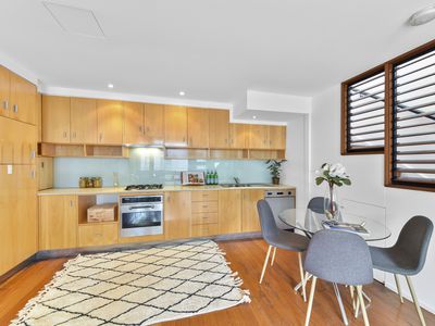 1A Kirk Street, Ultimo