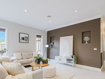 4 Blossom Avenue, Harkness