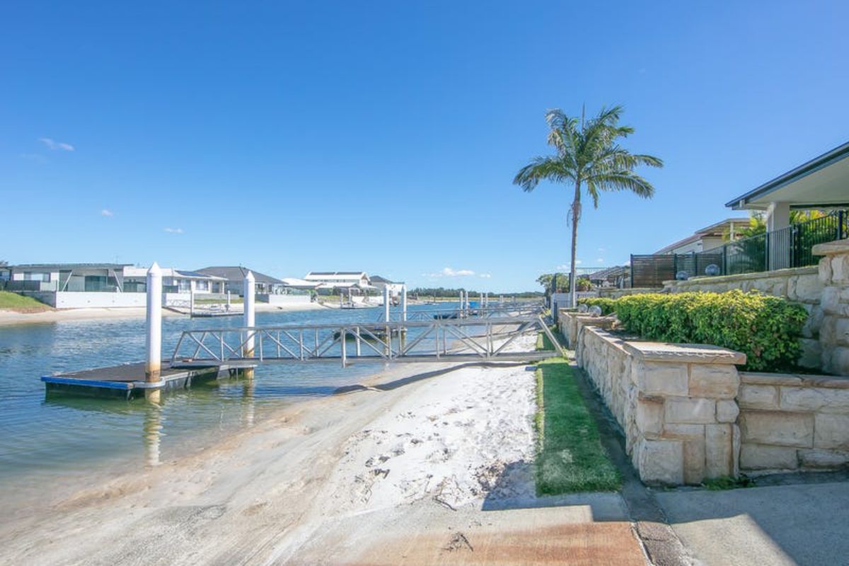 3 Taine Court, Yamba