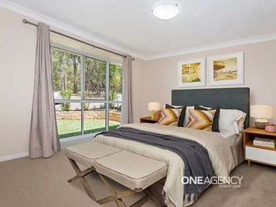8 Lockyer Court, Forest Lake