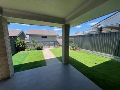 8 Arthur Allen Drive, Bardia