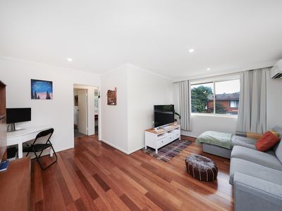 8 / 14 Navigator Street, Maribyrnong