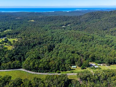 520 Monkey Mountain Road, Morton