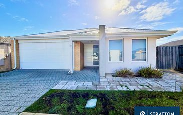 17 Crystal Terrace, Wellard