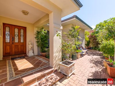 3 Cowley Street, Yokine