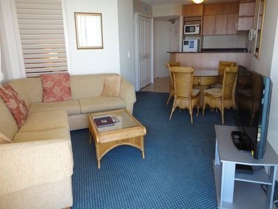 8108 / 11 Mooloolaba Esplanade, Mooloolaba