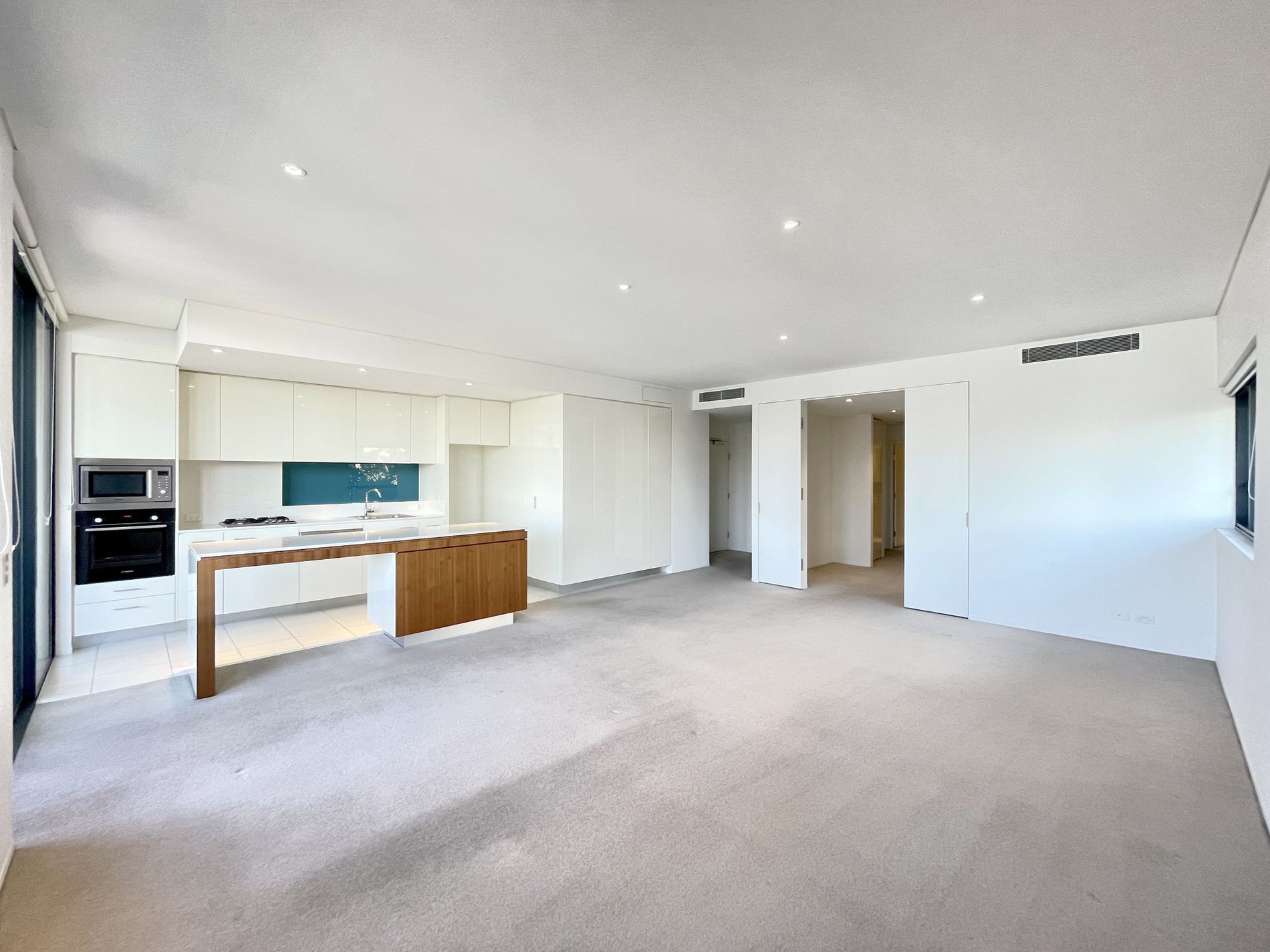 101 / 1 Distillery Drive, Pyrmont