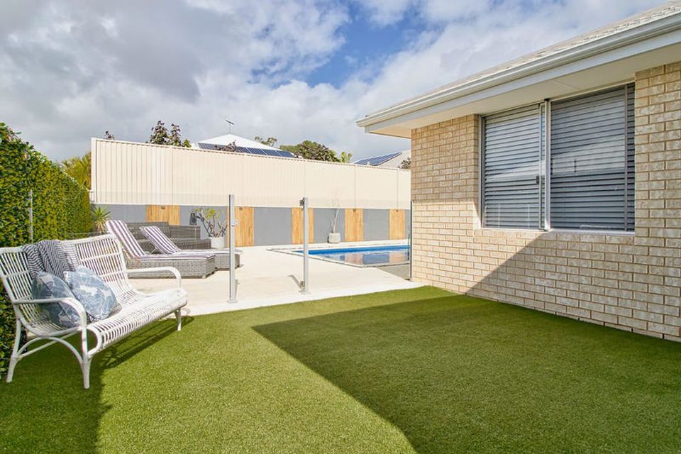 30 Wollomai Road , Baldivis