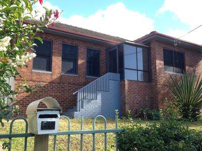 66 Lee Street, Warrawong