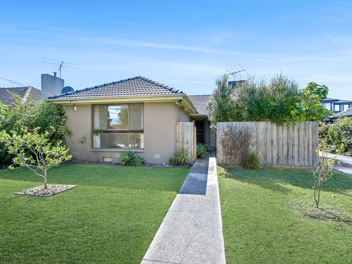 1/30 Bevis Sreet , Mulgrave