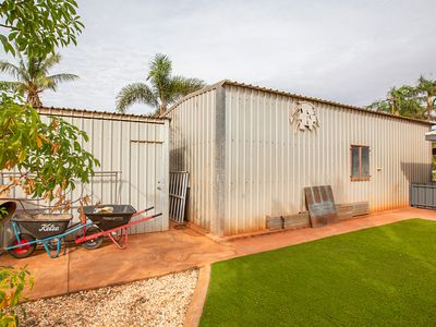 16 Cone Place, South Hedland
