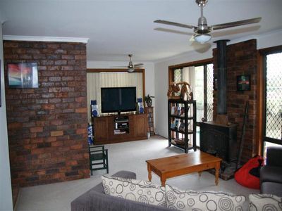 1 Narrogal Court, Ocean Shores