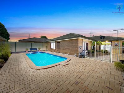 4 Batman Street, Altona Meadows