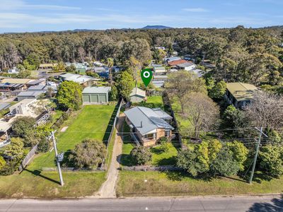 75 Mirrabooka Road, Mallacoota
